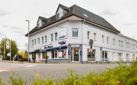 Hotel-Restaurant Fück